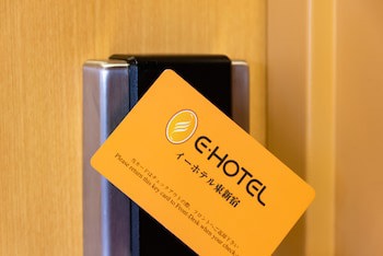 E Hotel Higashi Shinjuku