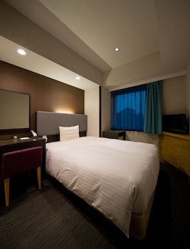 E Hotel Higashi Shinjuku