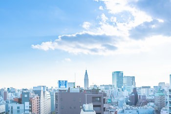 E Hotel Higashi Shinjuku