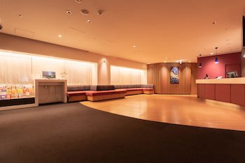 E Hotel Higashi Shinjuku