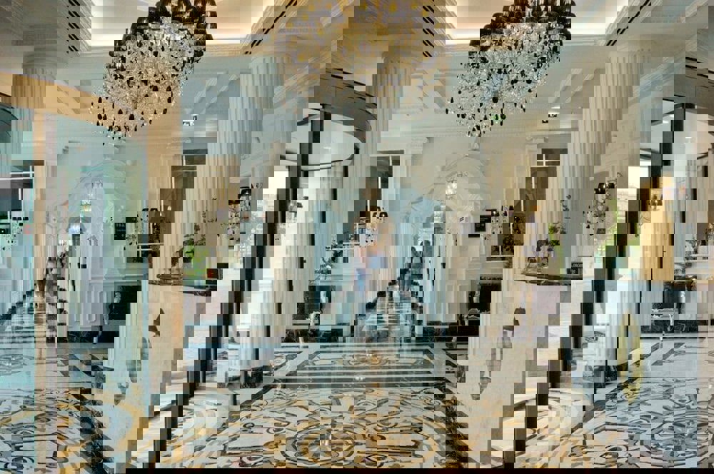 InterContinental Porto - Palacio das Cardosas by IHG