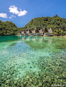 Club Tara Resort