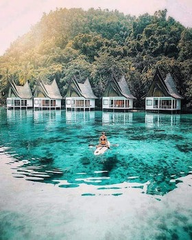 Club Tara Resort