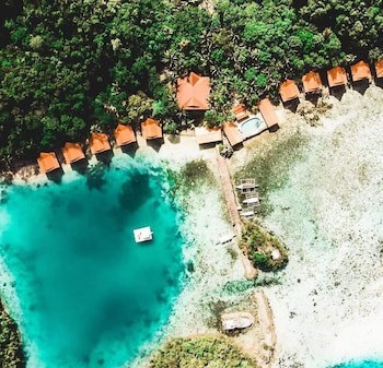 Club Tara Resort
