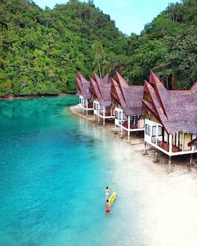 Club Tara Resort