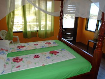 Cabier Ocean Lodge