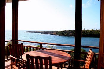 Cabier Ocean Lodge