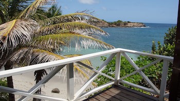 Cabier Ocean Lodge