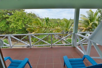 Cabier Ocean Lodge