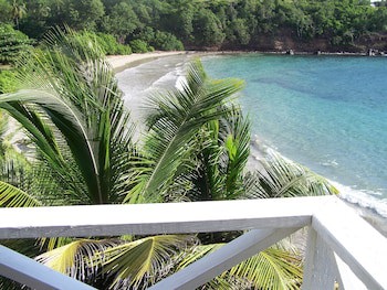 Cabier Ocean Lodge