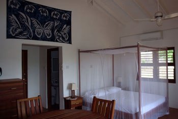 Cabier Ocean Lodge