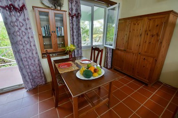 Cabier Ocean Lodge