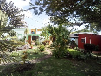 Cabier Ocean Lodge