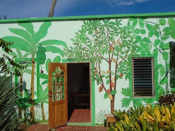 Cabier Ocean Lodge