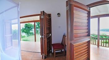 Cabier Ocean Lodge