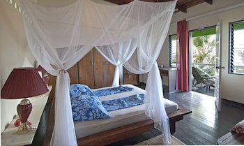 Cabier Ocean Lodge