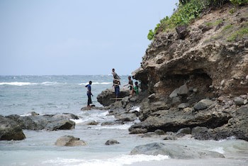 Cabier Ocean Lodge