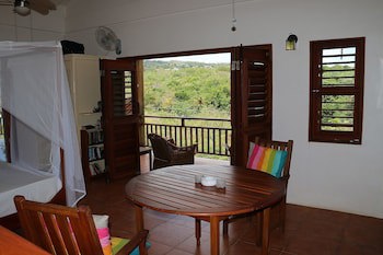 Cabier Ocean Lodge