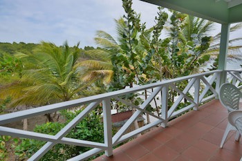 Cabier Ocean Lodge