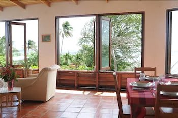 Cabier Ocean Lodge