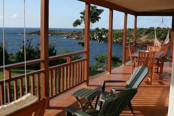 Cabier Ocean Lodge