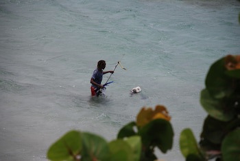 Cabier Ocean Lodge