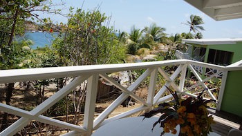 Cabier Ocean Lodge
