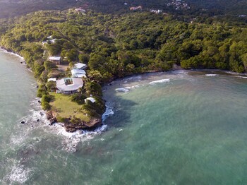 Cabier Ocean Lodge