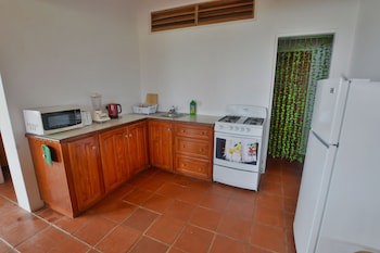 Cabier Ocean Lodge