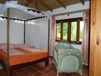 Cabier Ocean Lodge