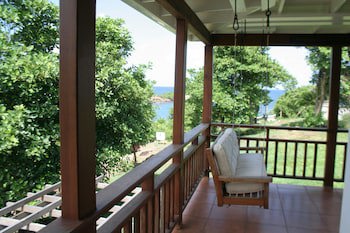 Cabier Ocean Lodge