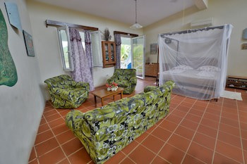 Cabier Ocean Lodge