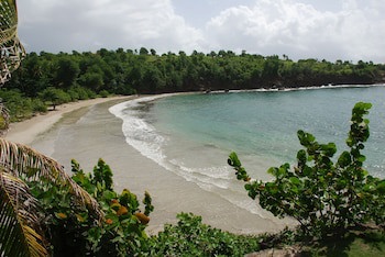 Cabier Ocean Lodge
