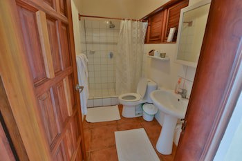 Cabier Ocean Lodge