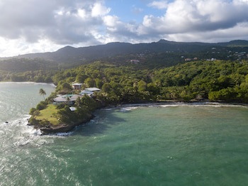 Cabier Ocean Lodge