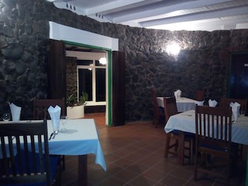 Cabier Ocean Lodge