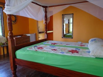 Cabier Ocean Lodge