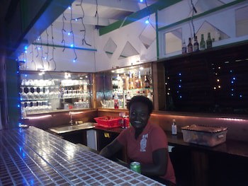 Cabier Ocean Lodge