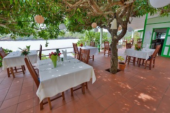 Cabier Ocean Lodge