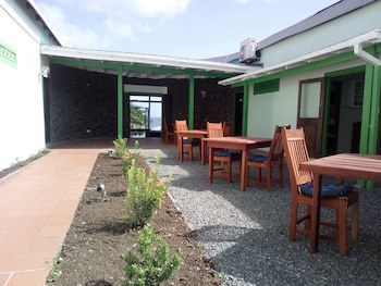 Cabier Ocean Lodge