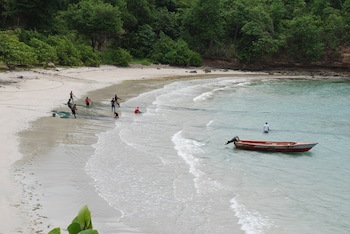 Cabier Ocean Lodge