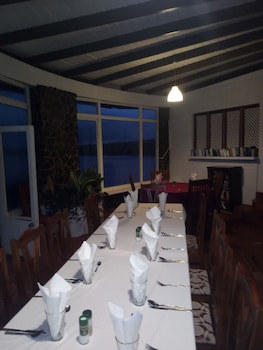 Cabier Ocean Lodge