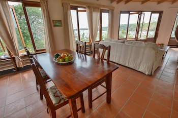 Cabier Ocean Lodge
