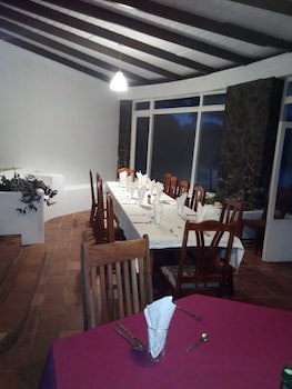 Cabier Ocean Lodge