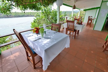 Cabier Ocean Lodge