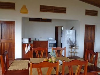 Cabier Ocean Lodge