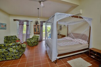 Cabier Ocean Lodge