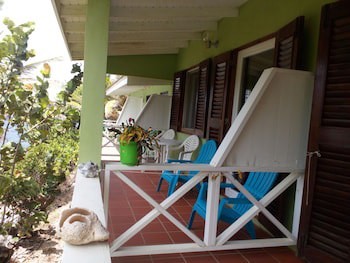 Cabier Ocean Lodge