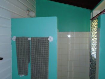 Cabier Ocean Lodge