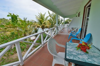 Cabier Ocean Lodge